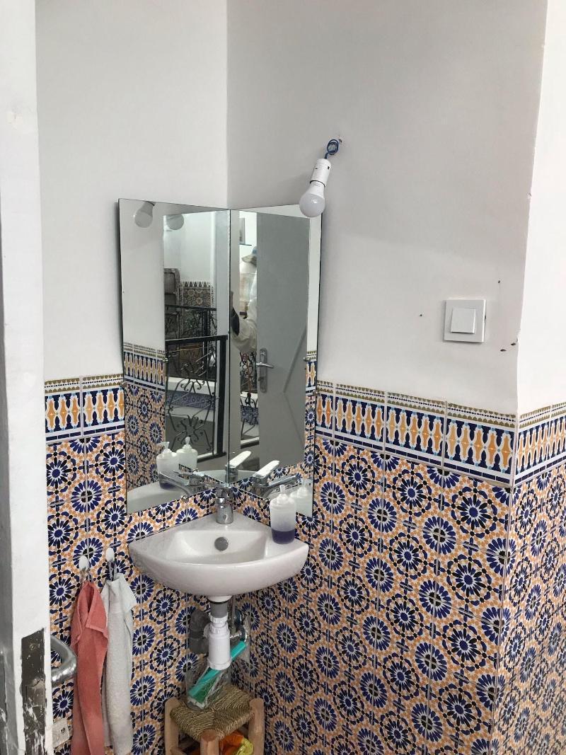 Riad Medina Marrakesh Exterior photo