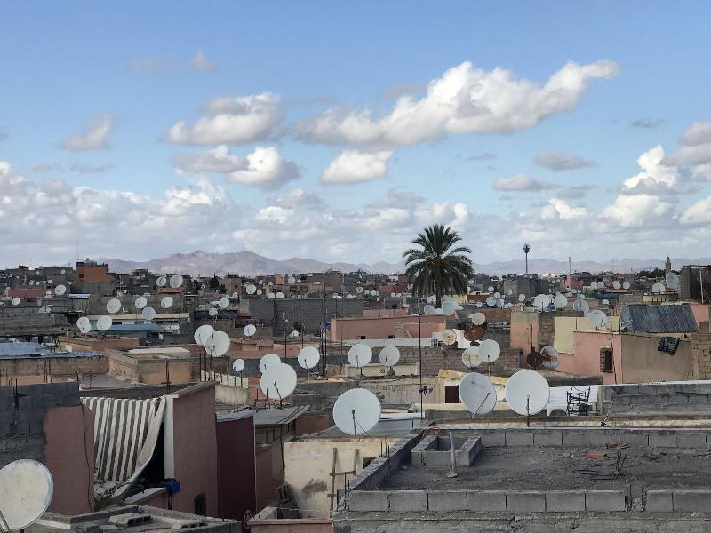 Riad Medina Marrakesh Exterior photo