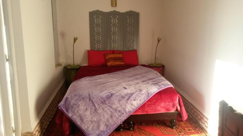 Riad Medina Marrakesh Exterior photo