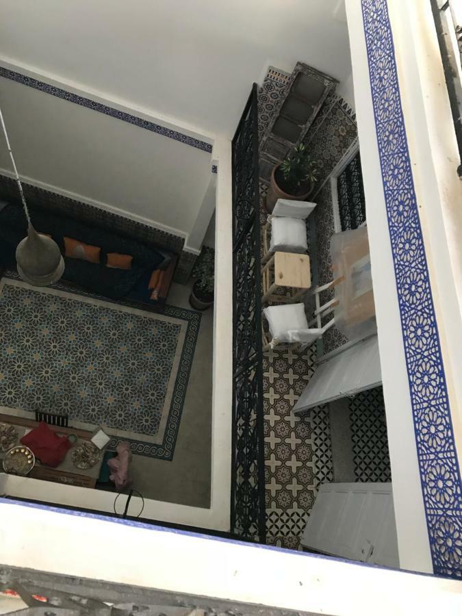 Riad Medina Marrakesh Exterior photo