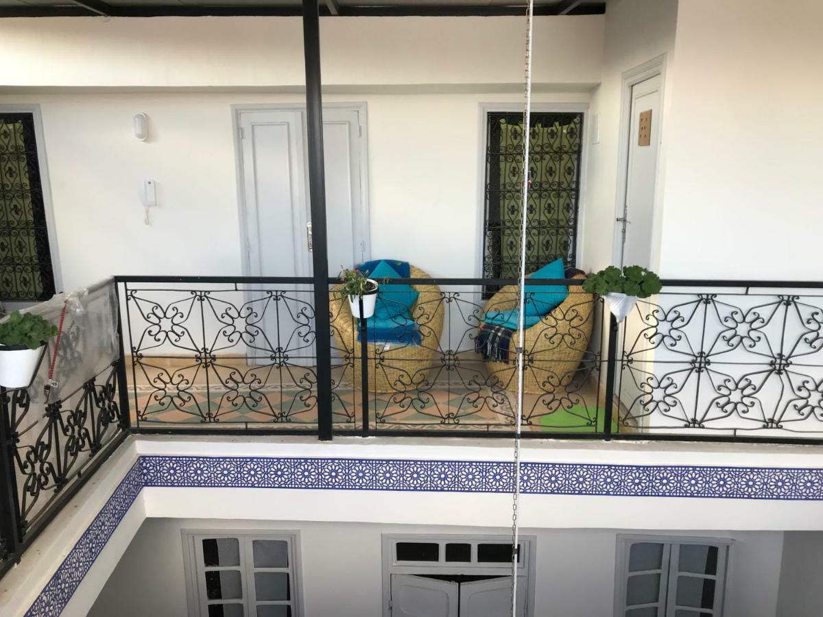 Riad Medina Marrakesh Exterior photo