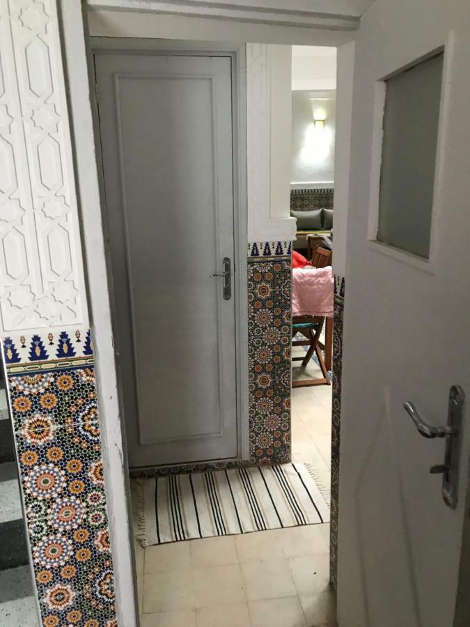 Riad Medina Marrakesh Exterior photo
