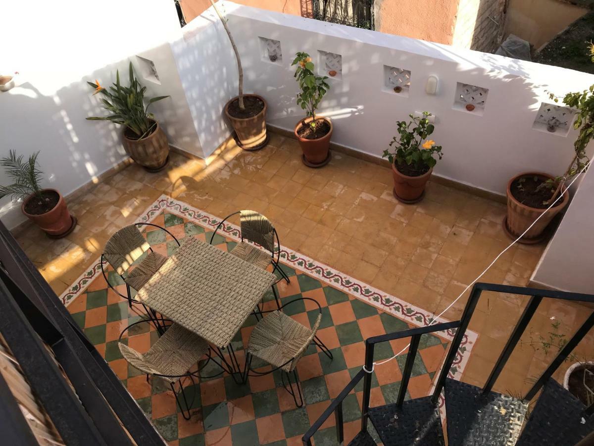 Riad Medina Marrakesh Exterior photo