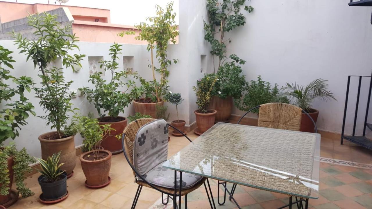 Riad Medina Marrakesh Exterior photo