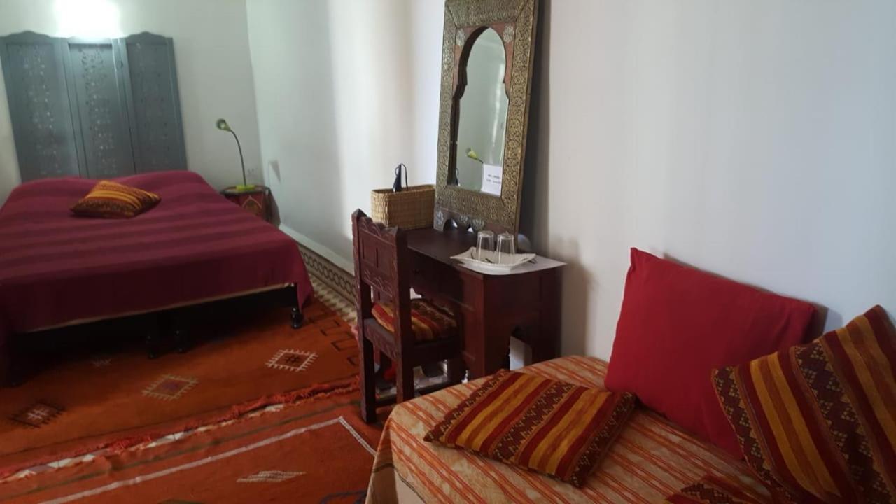 Riad Medina Marrakesh Exterior photo