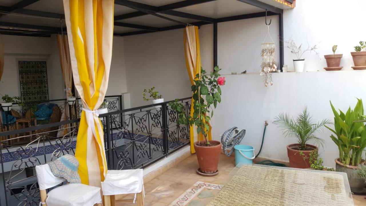 Riad Medina Marrakesh Exterior photo
